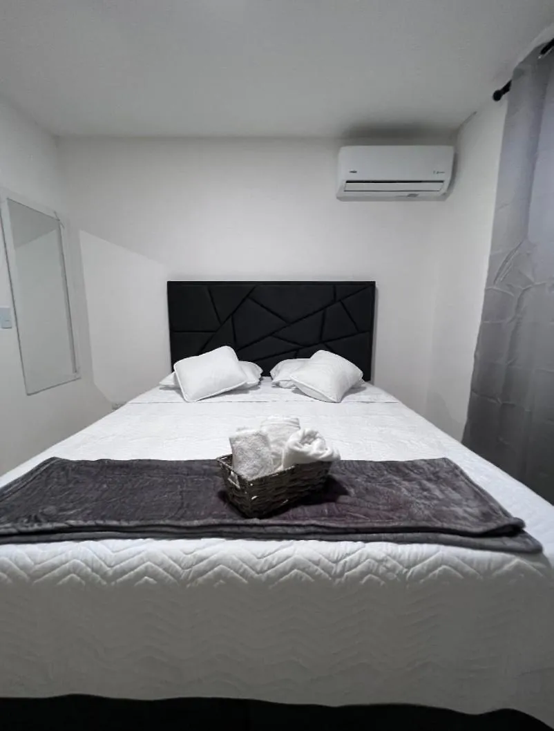 公寓 306 Confortable Y Lindo Apartamento 卡利